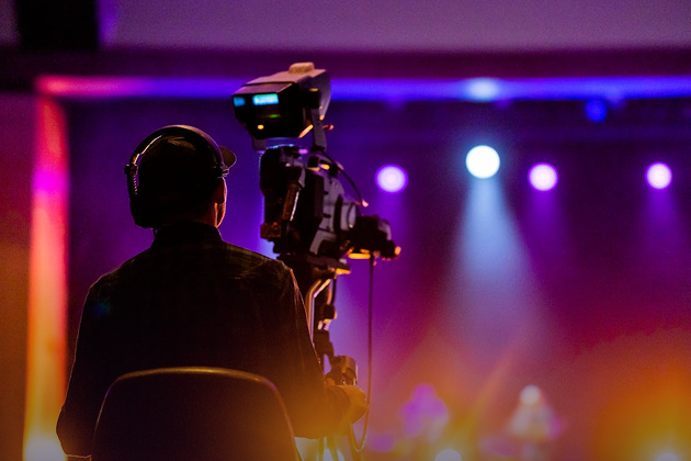 About All Access Media