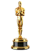 CINE award star trophy