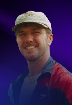 Brendan Garvey