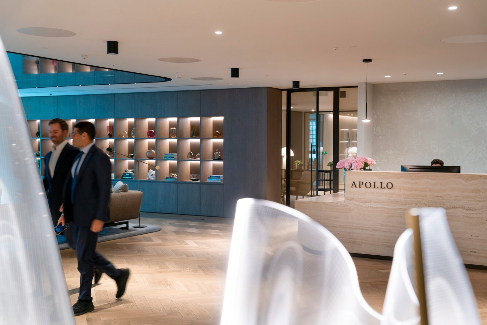 Apollo Global Management case study thumbnail