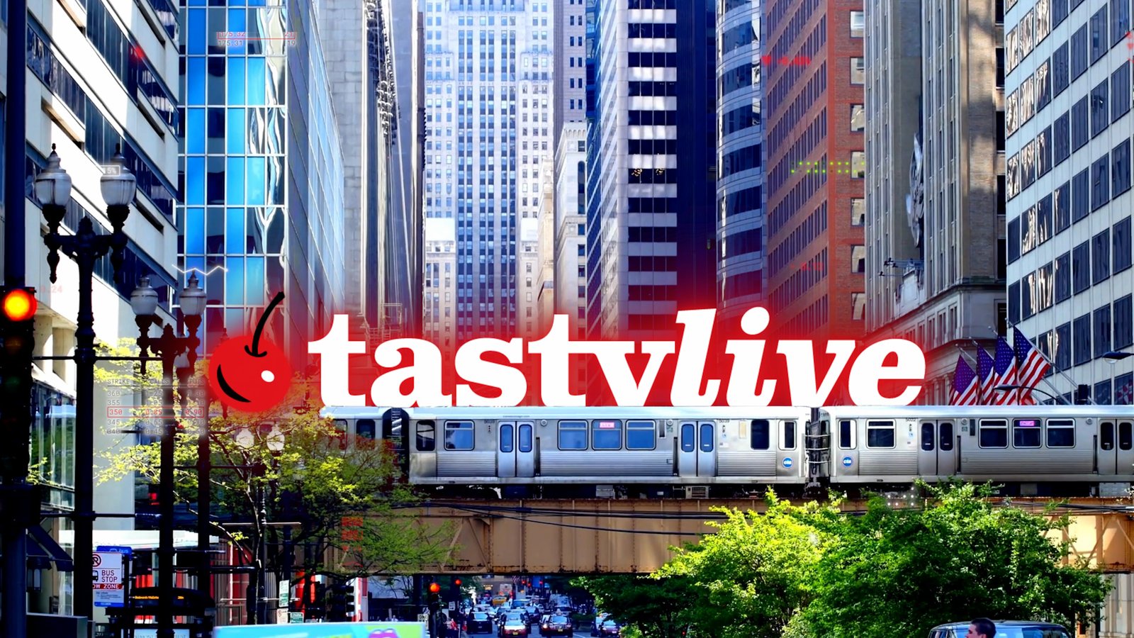 Tastylive case study thumbnail