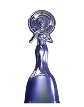 AIB Awards Nomination trophy