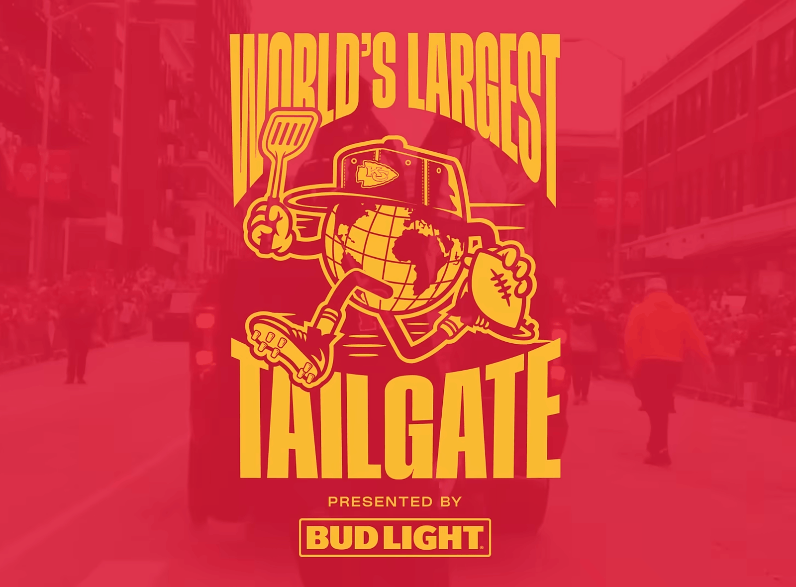 Kansas – World’s Largest Tailgate case study thumbnail