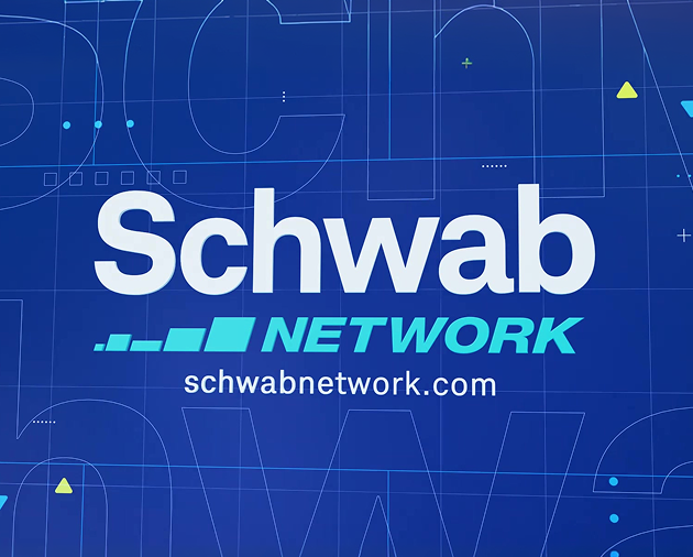 Charles Schwab Network / TD Ameritrade case study thumbnail