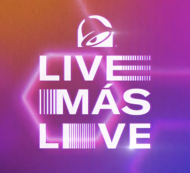 Taco Bell case study thumbnail